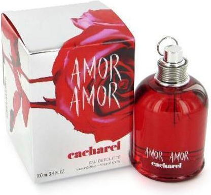 Cacharel Eau de Toilette 50ml