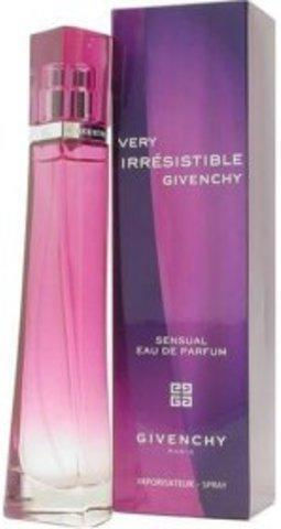 Givenchy Парфюмна вода 75мл