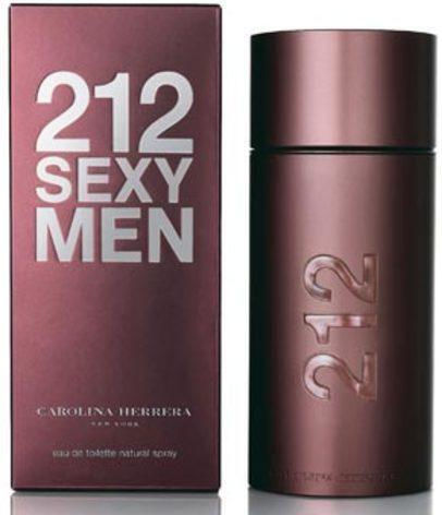 Carolina Herrera Eau de Toilette 50ml