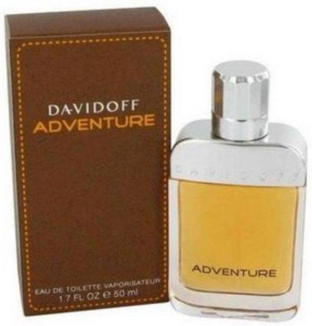 Davidoff Eau de Toilette 50ml