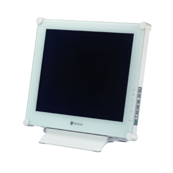 AG Neovo TX150011E0100 VA Монитор 15" 1024x768 с Време за Реакция 4мс GTG