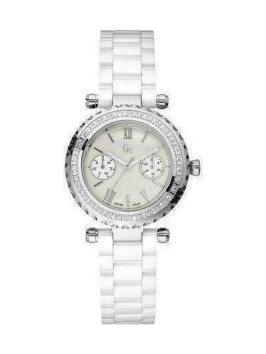 GC Watches GC - Ladies Watch Diver Chic