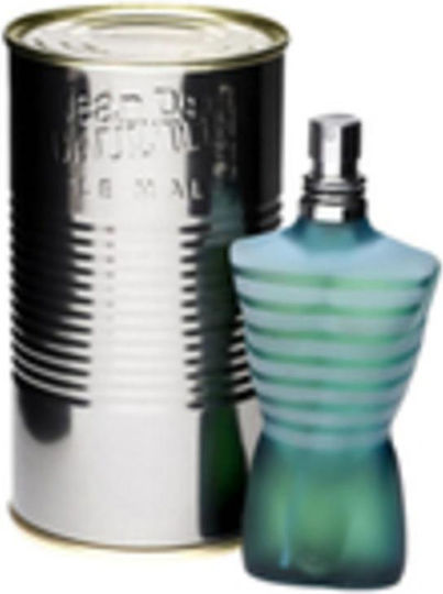 Jean Paul Gaultier Eau de Toilette 200ml