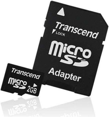 Transcend 2GB