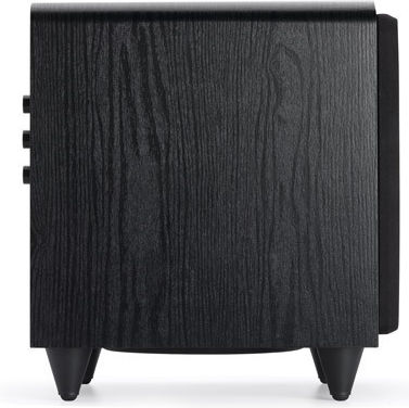 Sunfire SDS-8 Autoîntăritor Subwoofer cu Difuzor 8" 200W Negru cu apă