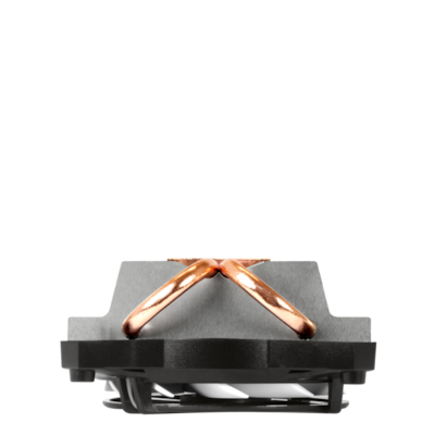 Arctic Freezer 11 LP Охладител за ЦПУ за Socket 775 / 1200 / 115x Черен
