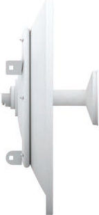 Ubiquiti RocketDish 5G34 Εξωτερική Κεραία WiFi Παραβολική 34dBi με σύνδεση SMA