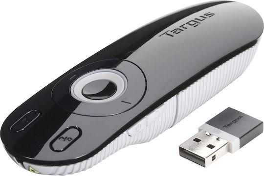 Targus Presenter with Red Laser and Slideshow Keys