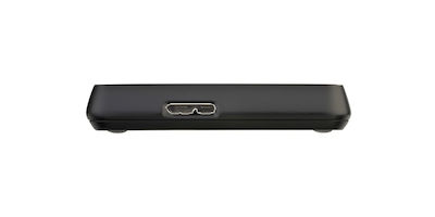 Toshiba Stor.E Basics USB-A 3.0 Εξωτερικός HDD 1TB 2.5"