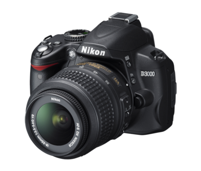 Nikon DSLR Φωτογραφική Μηχανή