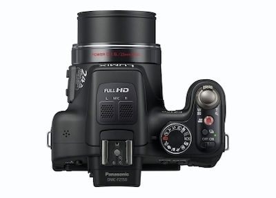 Panasonic DSLR Φωτογραφική Μηχανή