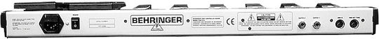 Behringer Πολυεφέ Ηλεκτρικής Κιθάρας FCB1010