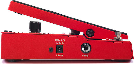 Digitech Whammy DT Pedals Effect Pitch­shifter / Harmonizer Electric Guitar