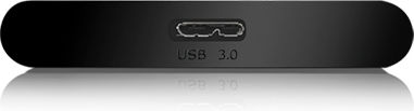Icy Box Icy Box IB-273StU3 Case for Hard Drive 2.5" SATA III with Connection USB 3.0 20301