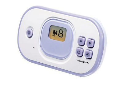 Topcom 1020 Babyüberwachung