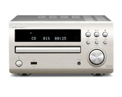 Denon RCD-M39 RCD-M39