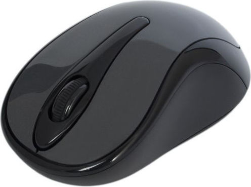 A4Tech G3-280N Wireless Mini Mouse Negru