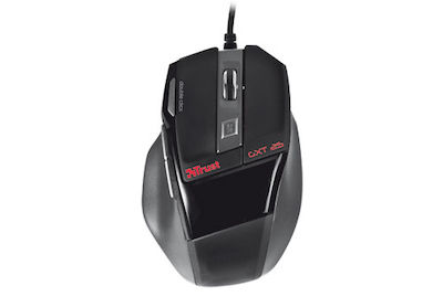 Trust GXT 25 Gaming Mouse