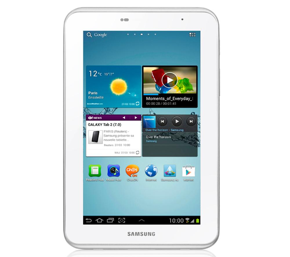 Samsung Tab 2 7.0 Купить