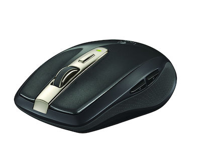 Logitech Anywhere MX Kabellos Maus