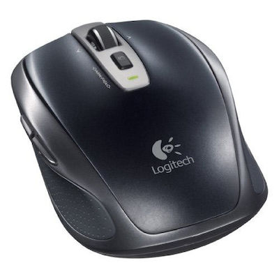 Logitech Anywhere MX Kabellos Maus
