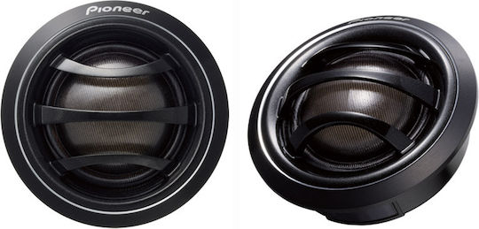 Pioneer Σετ Ηχεία Αυτοκινήτου Διαιρούμενα 6.75" με 50W RMS (2 Δρόμων)