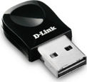 D-Link DWA-131 Wireless USB Network Adapter 300Mbps