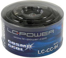 LC-Power LC-CC-94 Cooler Procesor pentru Socket /A/M/4/ /A/M/5/ /1/2/0/0/ /1/1/5/x/ /