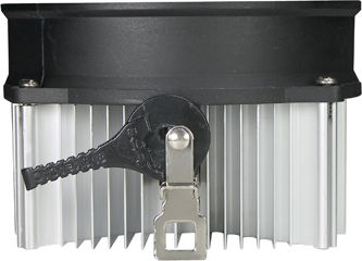 Spire CoolReef Pro Ψύκτρα Επεξεργαστή Low Profile για Socket AM3/AM3+