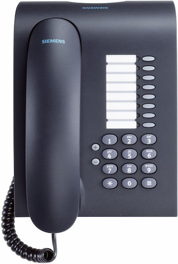 Siemens Optipoint 500 Entry Τηλεφωνικό Κέντρο