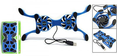 Gowireless Notebook & Netbook Cooler Pad