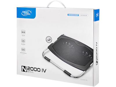 Deepcool N2000 IV