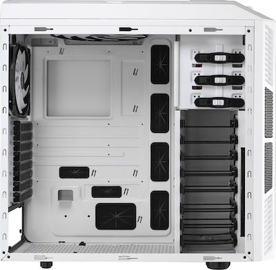 Aerocool XPredator X3 White Edition