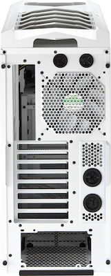 Aerocool XPredator X3 White Edition