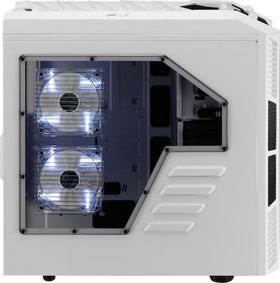 Aerocool XPredator X3 White Edition