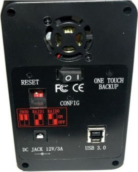 Vosstronics AX32