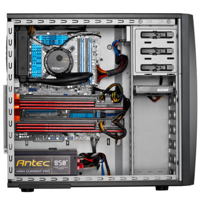 Antec Three Hundred Two