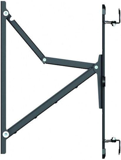 Reflecta 60-6040T 23155 Стойка за телевизор Стенен с рамо до 60" и 40кг