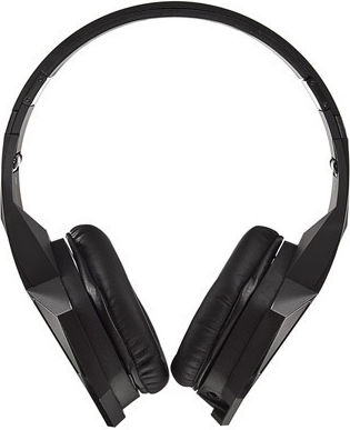 Monster Cu fir On Ear Căști Negre