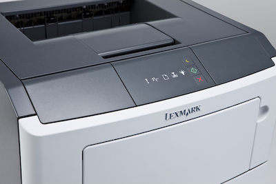 Lexmark MS310dn