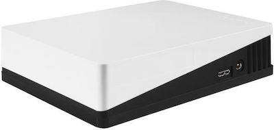 Toshiba USB 3.0 Externe HDD 3TB 3.5"