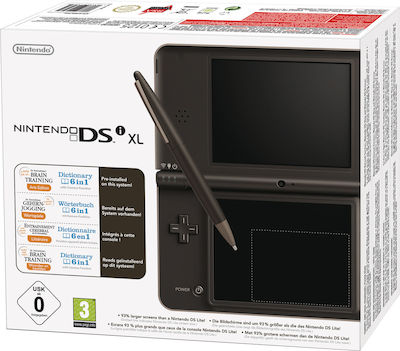 Nintendo DS | Skroutz Romania Nintendo DS | Skroutz Romania