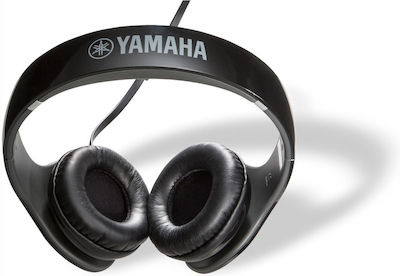 Yamaha HPH-PRO300 On Ear Слушалки Черни