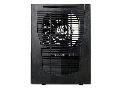 Silverstone Sugo SG09