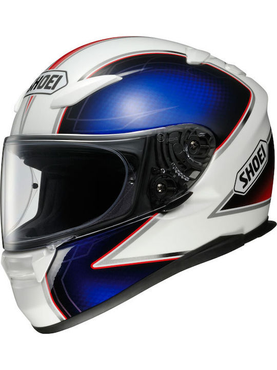 Shoei XR-1100 Κράνος Μηχανής Full Face ECE 22.06 1450gr με Pinlock