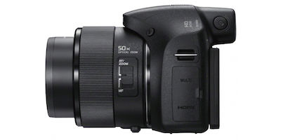 Sony HX300