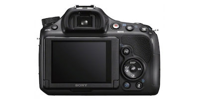 Sony DSLR Φωτογραφική Μηχανή Kit (EF-S 18-135mm F3.5-5.6 IS USM + W-E1 Wi-Fi Adapter)Kit (AF-P DX 18-55mm F3.5-5.6G VR + AF-P DX 70-300mm F4.5-6.3G ED VR)Kit (HD DA 18-50mm F4-5.6 DC WR RE + DA 50-200mm F4-5.6 ED WR)