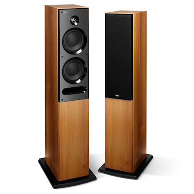 Kef C5