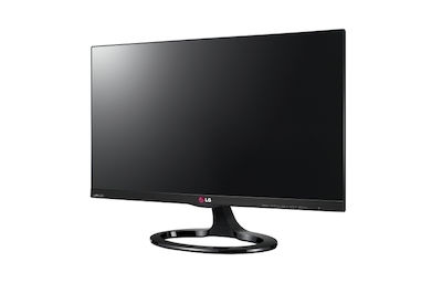 LG 23MA73D IPS Monitor 23" FHD 1920x1080 cu Timp de Răspuns 14ms GTG