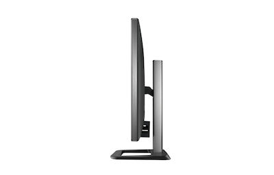 LG 27EA83-D Monitor 27" QHD 2560x1440 με Χρόνο Απόκρισης 5ms GTG